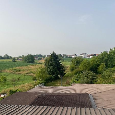 Vila Milka - Balkon - Besplatan Parking - Samostalna Prijava 卡尔洛瓦茨 外观 照片