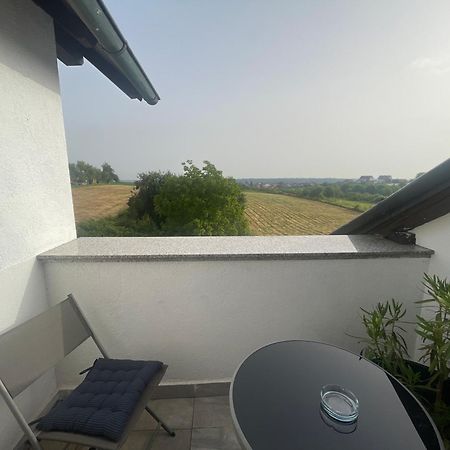 Vila Milka - Balkon - Besplatan Parking - Samostalna Prijava 卡尔洛瓦茨 外观 照片