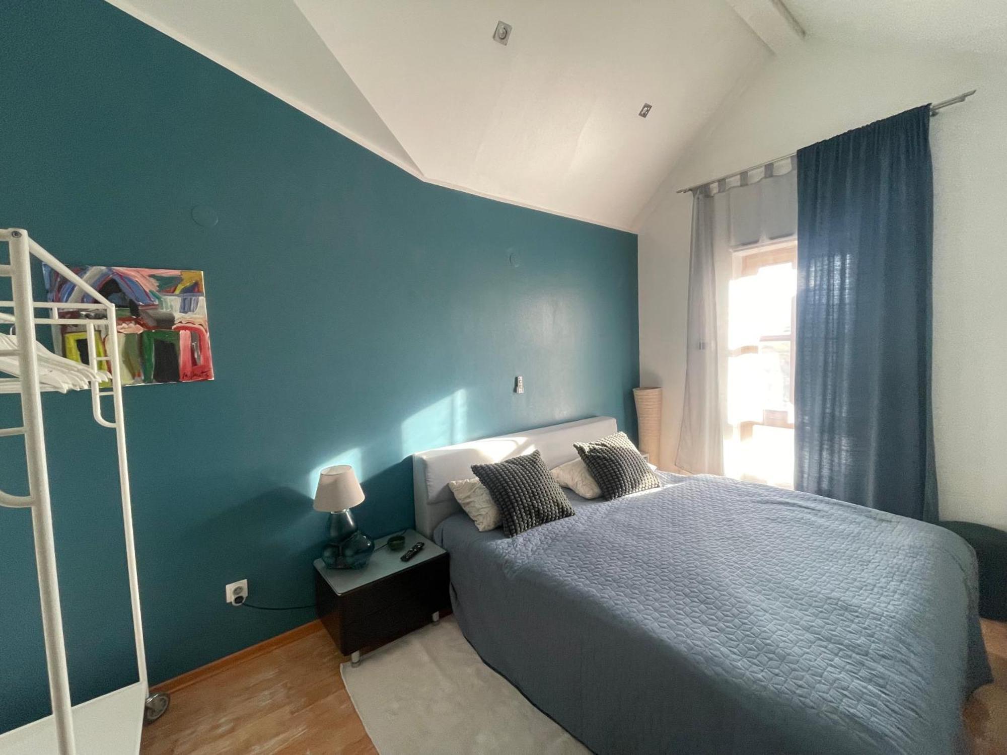 Vila Milka - Balkon - Besplatan Parking - Samostalna Prijava 卡尔洛瓦茨 外观 照片