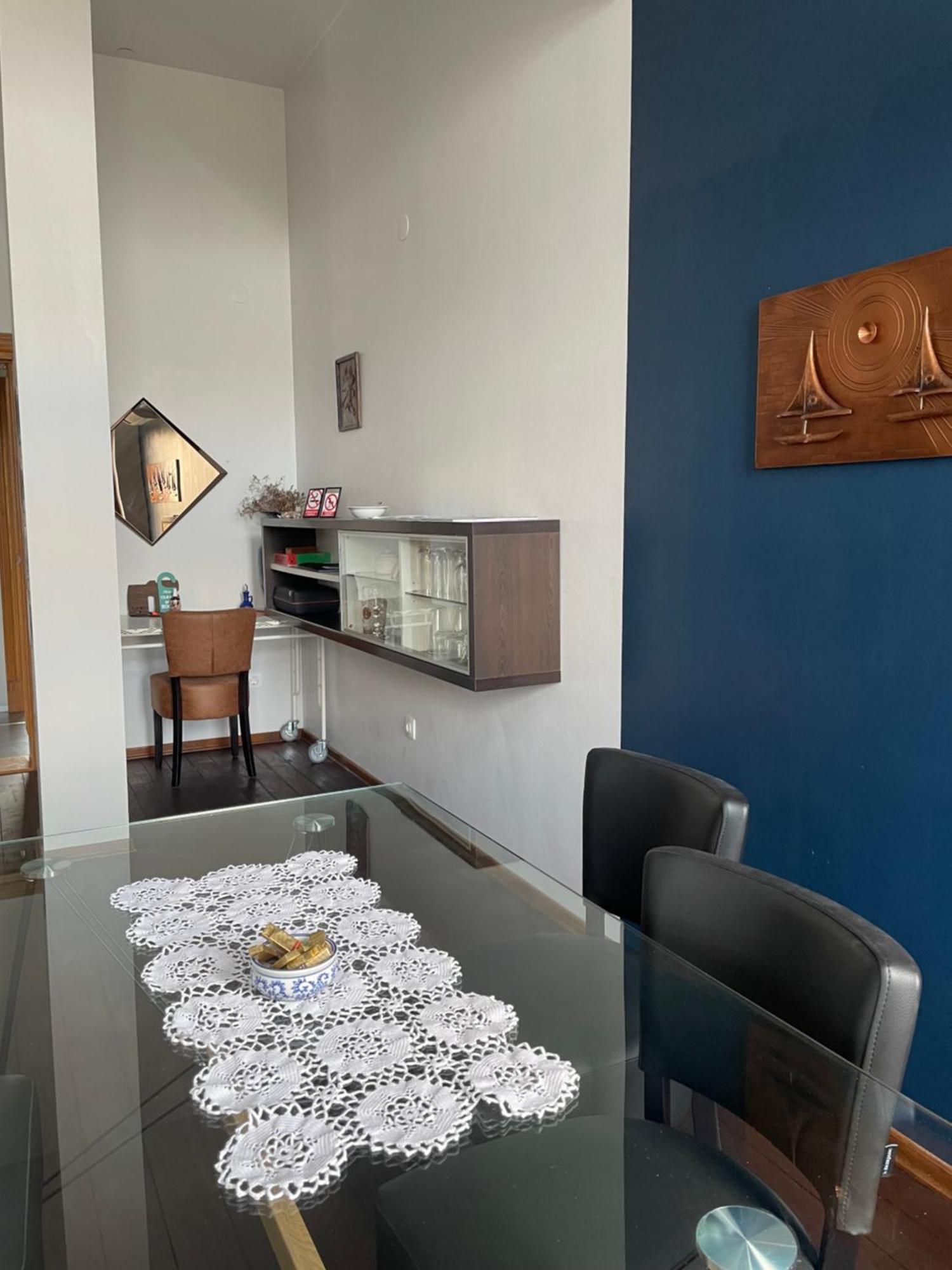 Vila Milka - Balkon - Besplatan Parking - Samostalna Prijava 卡尔洛瓦茨 外观 照片