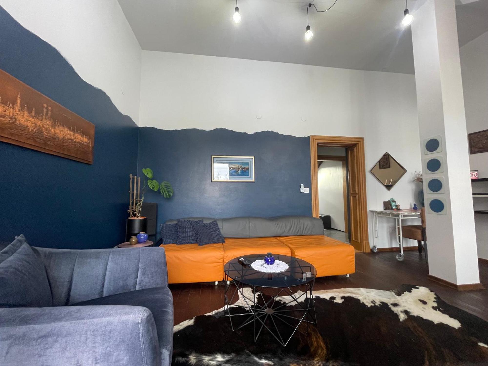Vila Milka - Balkon - Besplatan Parking - Samostalna Prijava 卡尔洛瓦茨 外观 照片
