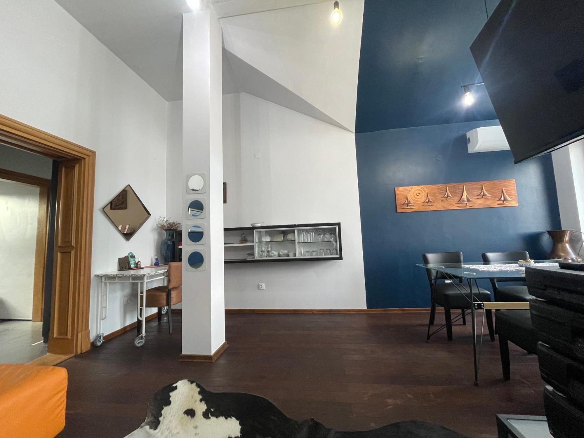Vila Milka - Balkon - Besplatan Parking - Samostalna Prijava 卡尔洛瓦茨 外观 照片