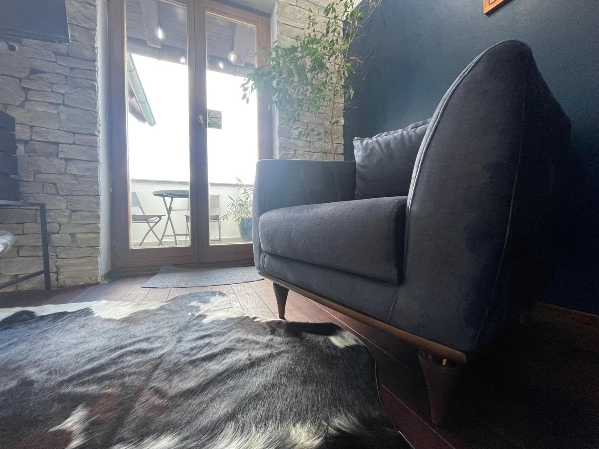 Vila Milka - Balkon - Besplatan Parking - Samostalna Prijava 卡尔洛瓦茨 外观 照片