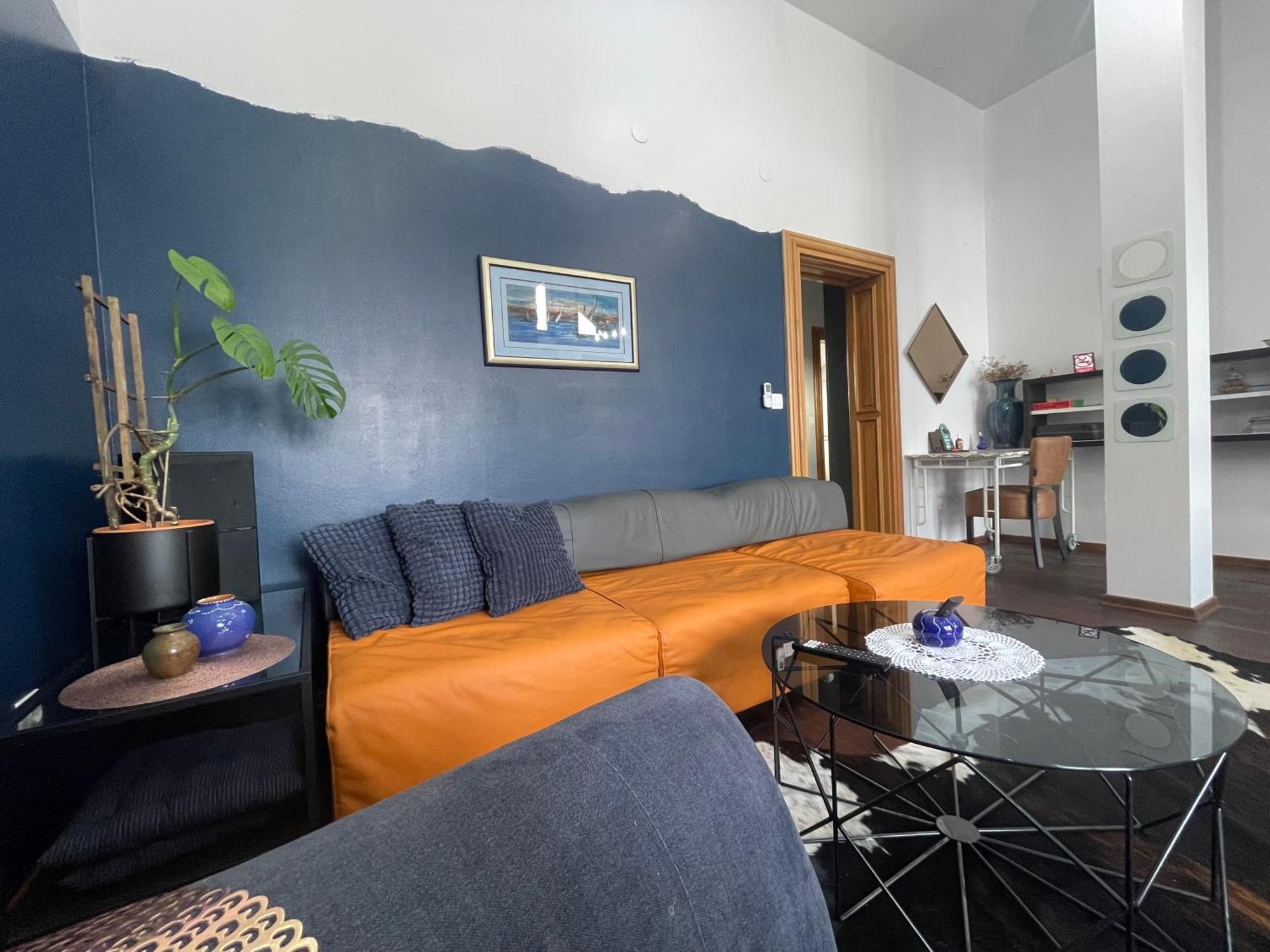 Vila Milka - Balkon - Besplatan Parking - Samostalna Prijava 卡尔洛瓦茨 外观 照片