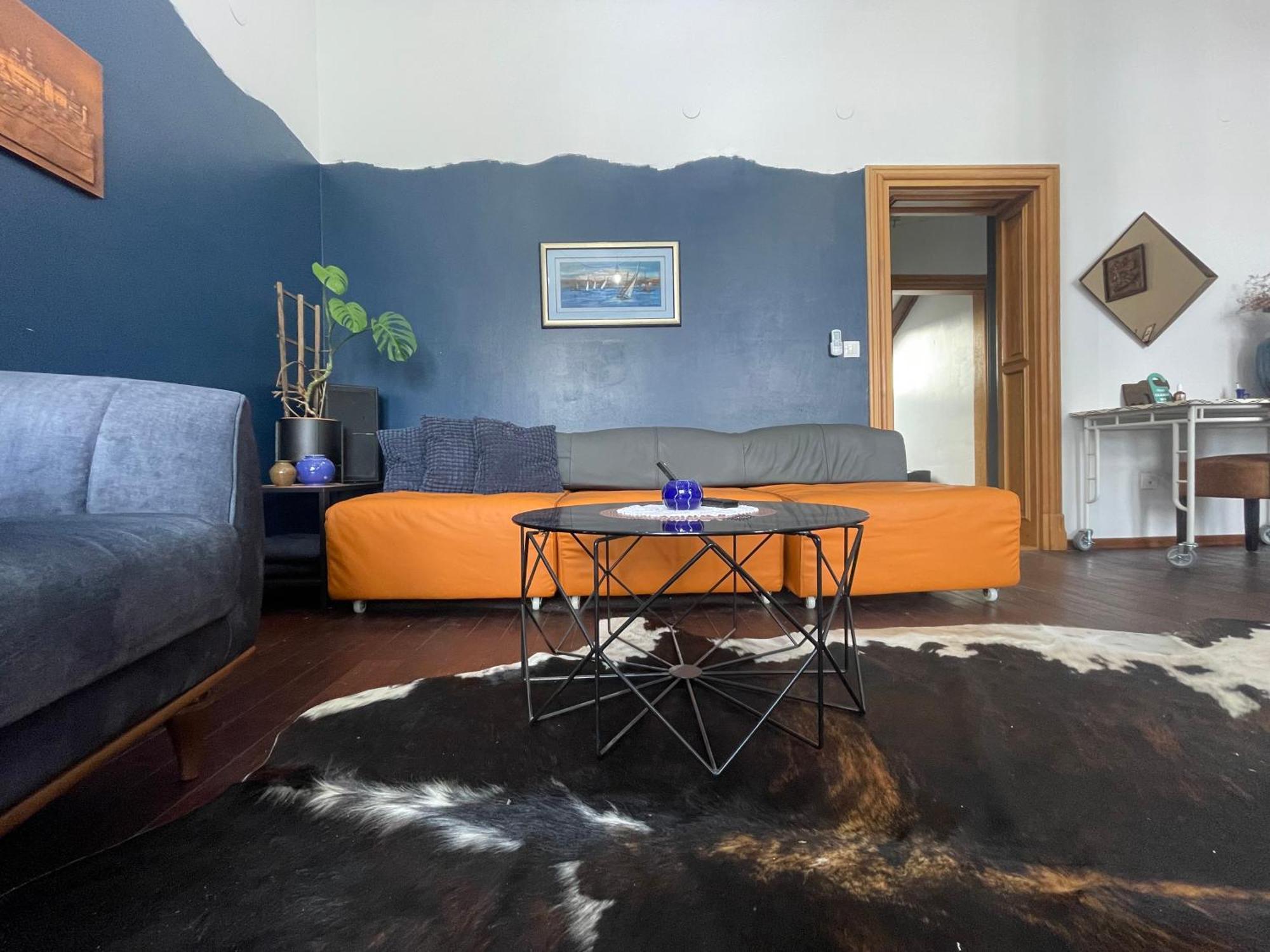 Vila Milka - Balkon - Besplatan Parking - Samostalna Prijava 卡尔洛瓦茨 外观 照片