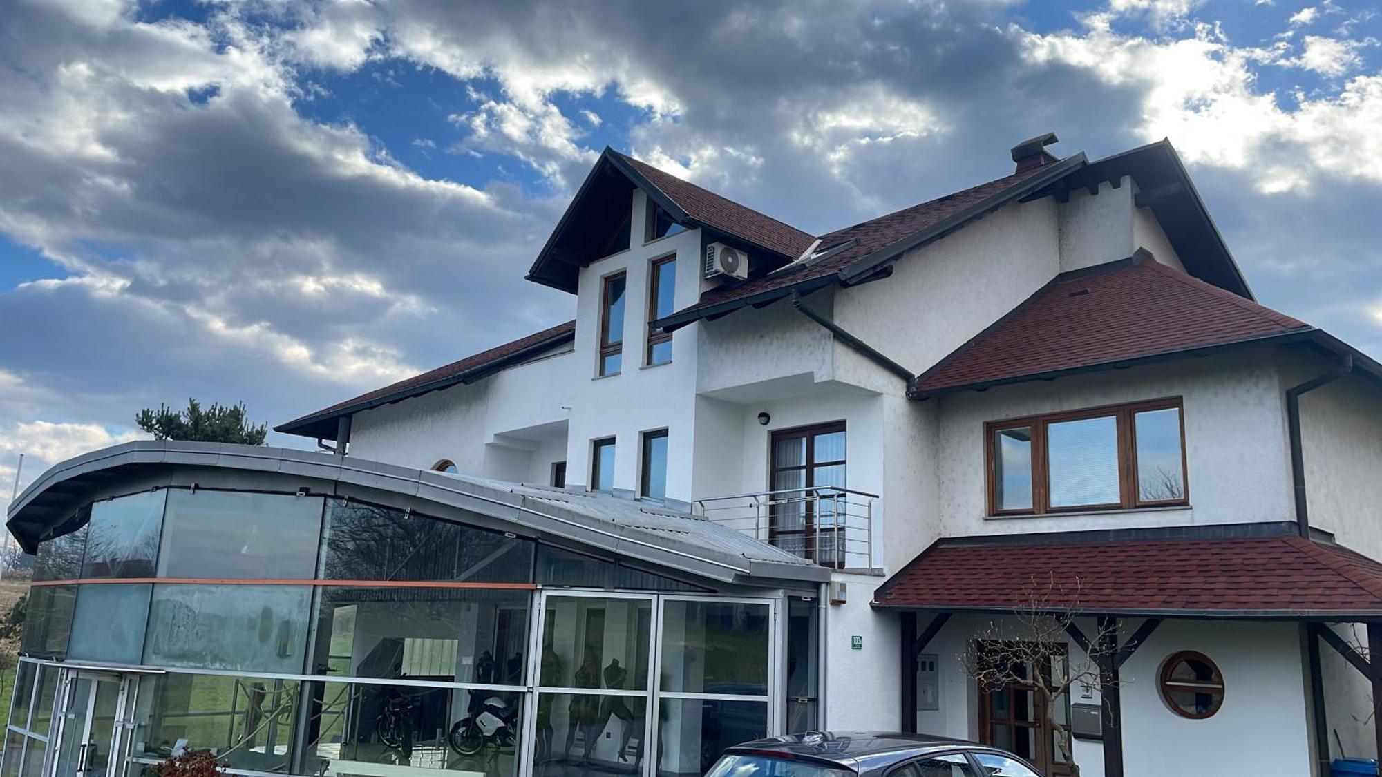 Vila Milka - Balkon - Besplatan Parking - Samostalna Prijava 卡尔洛瓦茨 外观 照片