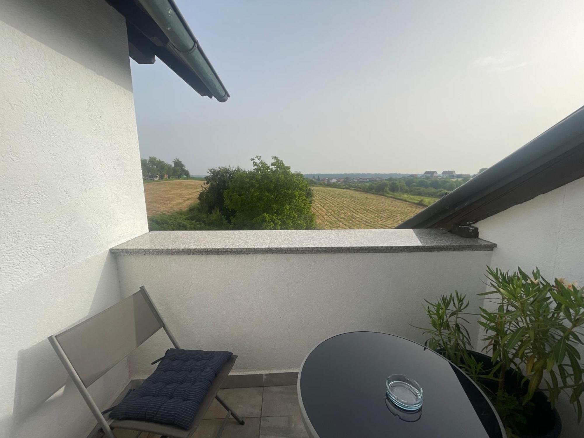 Vila Milka - Balkon - Besplatan Parking - Samostalna Prijava 卡尔洛瓦茨 外观 照片
